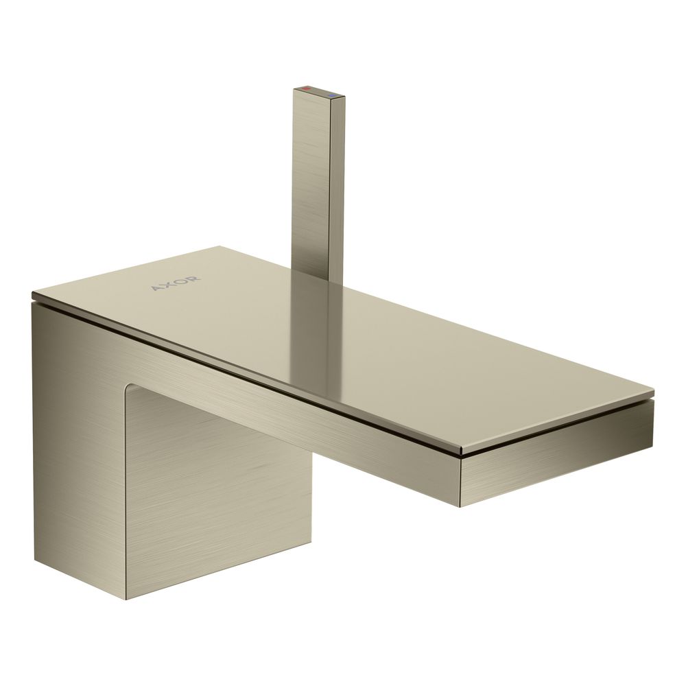 Hansgrohe AXOR MyEdition Einhebel-Waschtischmischer 70mm, 5l/min, Push-Open Ablaufg... HANSGROHE-47012820 4059625201893 (Abb. 5)