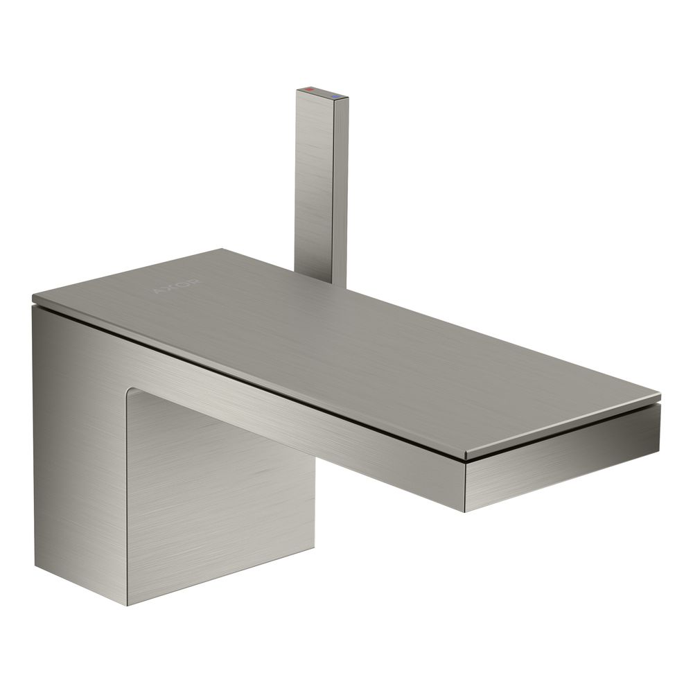 Hansgrohe AXOR MyEdition Einhebel-Waschtischmischer 70mm, 5l/min, Push-Open Ablaufg... HANSGROHE-47012800 4059625201916 (Abb. 3)