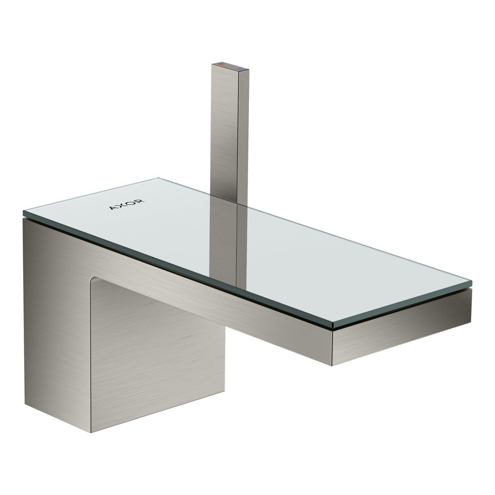 Hansgrohe AXOR MyEdition Einhebel-Waschtischmischer 70mm, 5l/min, Push-Open Ablaufg... HANSGROHE-47012800 4059625201916 (Abb. 4)