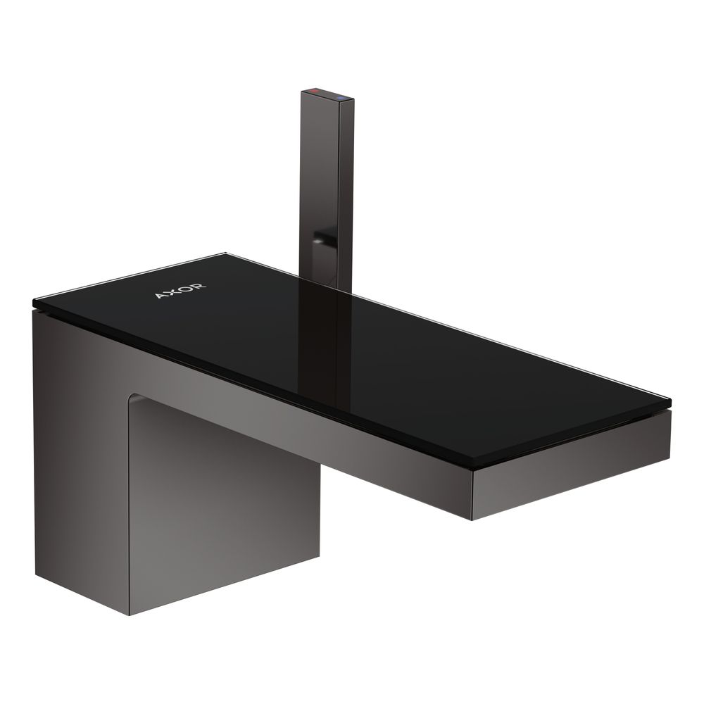 Hansgrohe AXOR MyEdition Platte 200mm, Glas, Spiegel, 47900000... HANSGROHE-47900000 4059625189023 (Abb. 10)