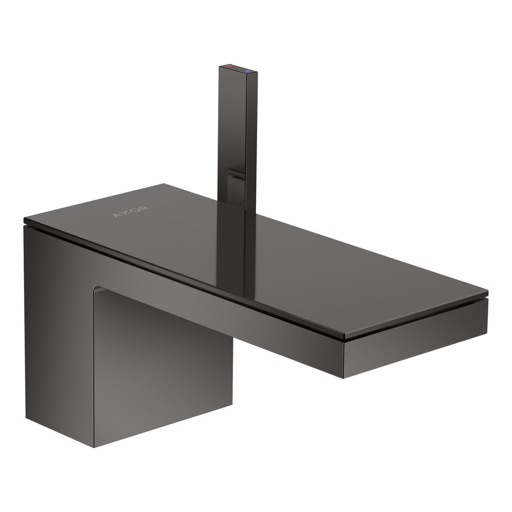 Hansgrohe AXOR MyEdition Platte 200mm, Glas, Spiegel, 47900000... HANSGROHE-47900000 4059625189023 (Abb. 12)