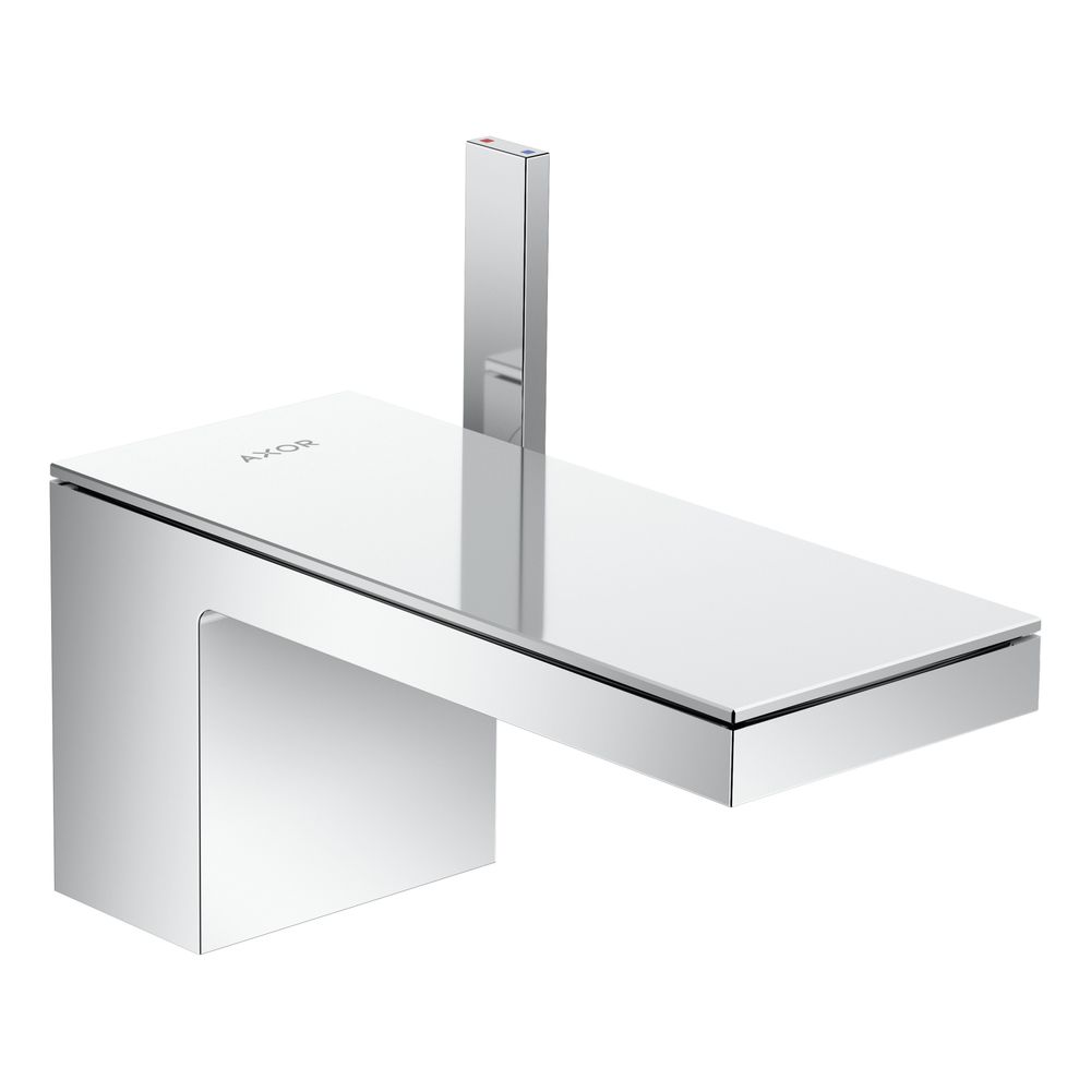 Hansgrohe AXOR MyEdition Platte 200mm, Metall, Polished Gold Optic, 47903990... HANSGROHE-47903990 4059625213032 (Abb. 3)