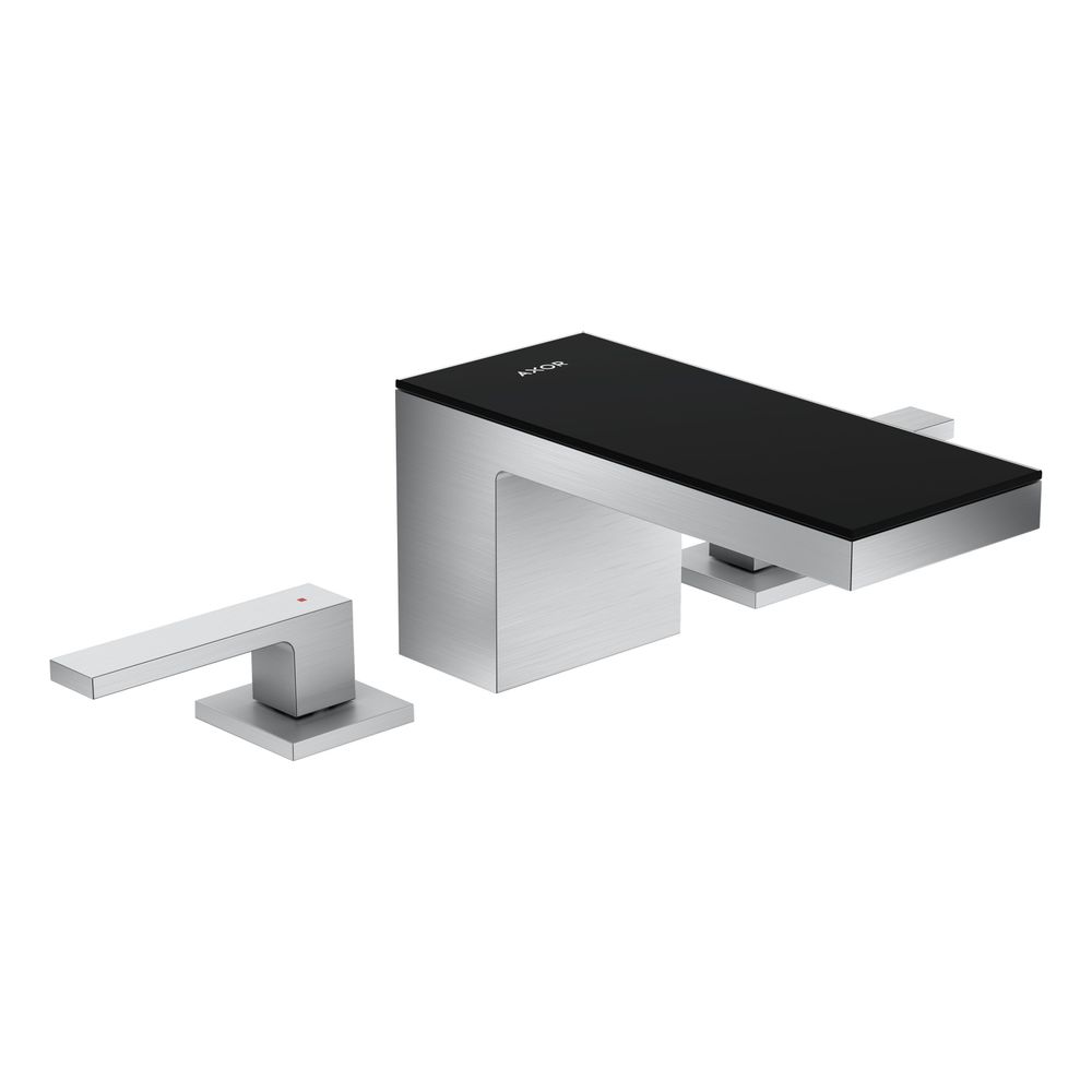 Hansgrohe AXOR MyEdition Platte 200mm, Glas, Schwarz, 47900600... HANSGROHE-47900600 4059625189030 (Abb. 16)