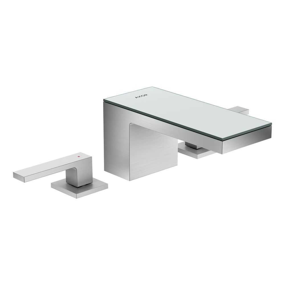 Hansgrohe AXOR MyEdition Platte 200mm, Glas, Spiegel, 47900000... HANSGROHE-47900000 4059625189023 (Abb. 19)