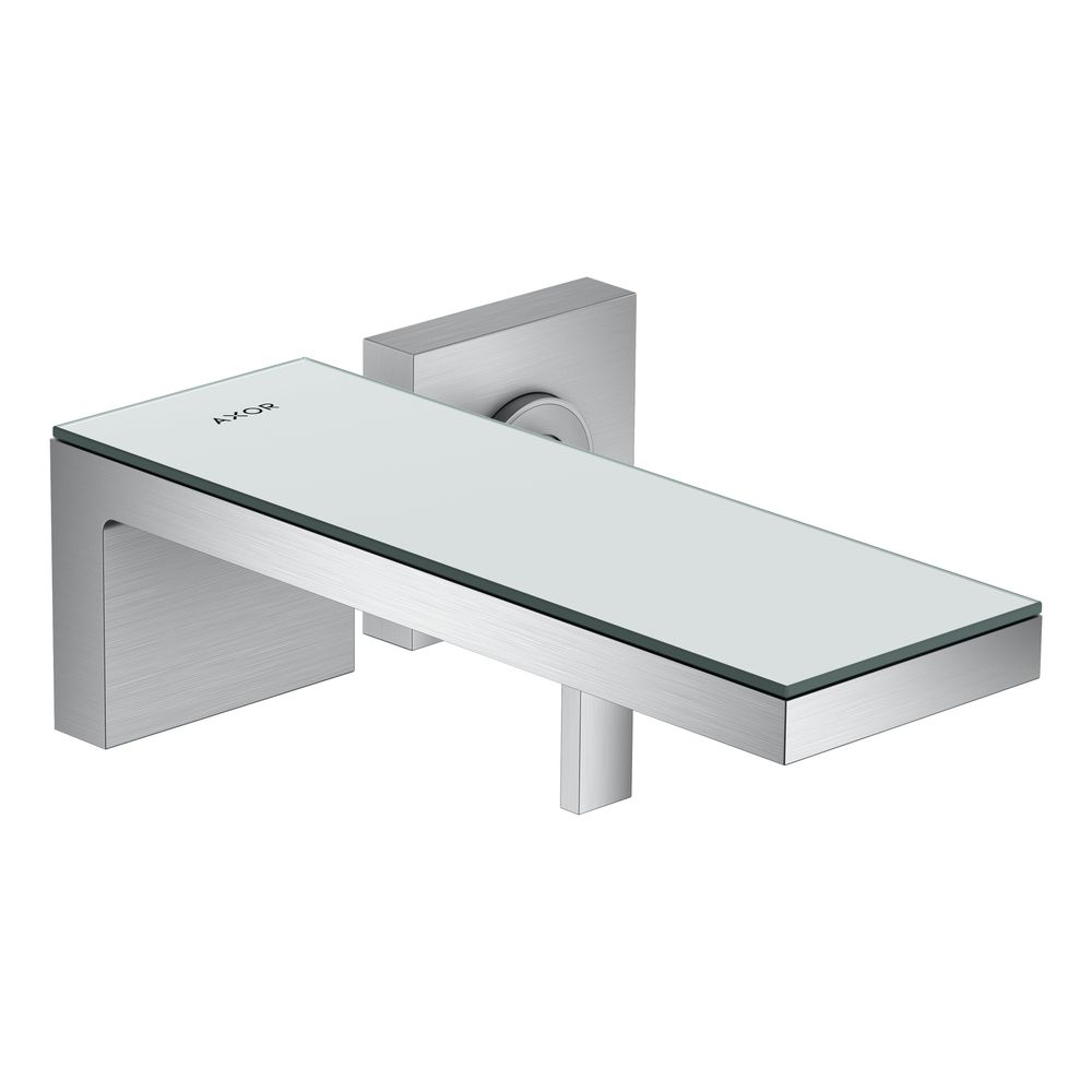 Hansgrohe AXOR MyEdition Platte 245mm, Glas, Spiegel, 47901000... HANSGROHE-47901000 4059625189047 (Abb. 6)