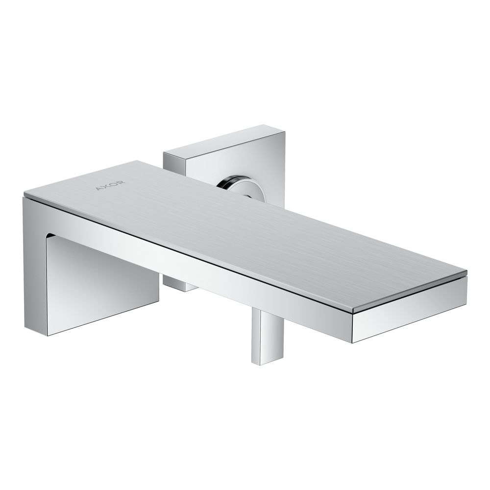 Hansgrohe AXOR MyEdition Einhebel-Waschtischmischer Unterputz, 5l/min, für Wandmont... HANSGROHE-47062000 4059625186145 (Abb. 4)