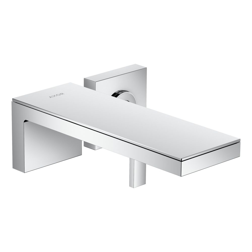 Hansgrohe AXOR MyEdition Einhebel-Waschtischmischer Unterputz, 5l/min, für Wandmont... HANSGROHE-47062000 4059625186145 (Abb. 5)