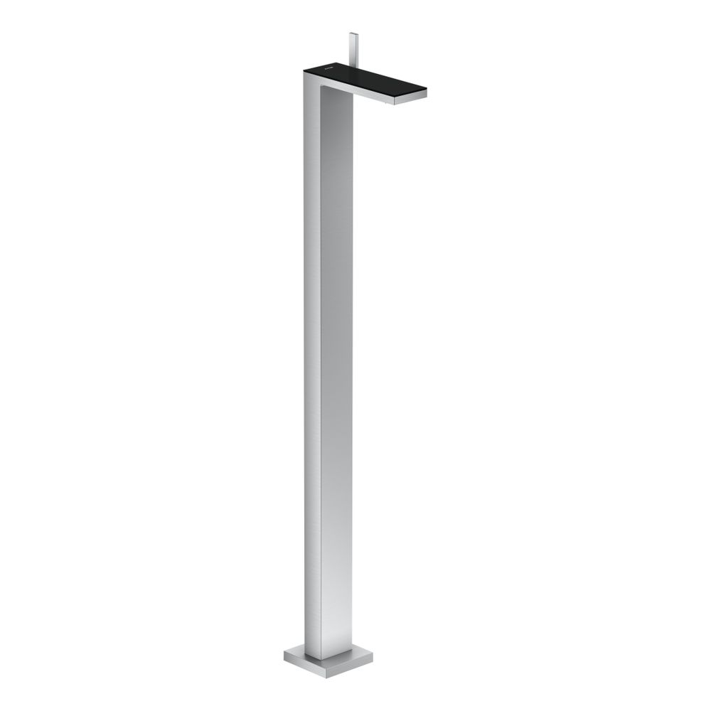 Hansgrohe AXOR MyEdition Platte 245mm, Glas, Schwarz, 47901600... HANSGROHE-47901600 4059625189054 (Abb. 4)