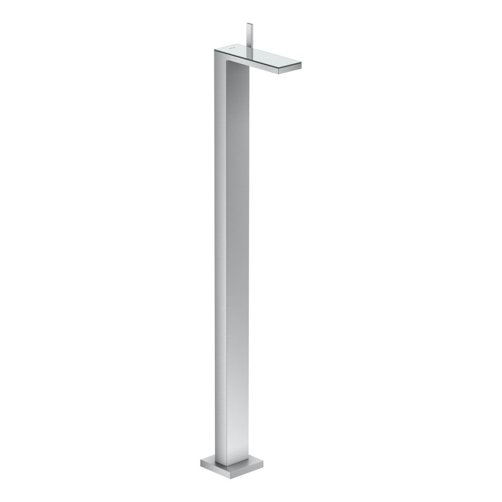 Hansgrohe AXOR MyEdition Platte 245mm, Glas, Spiegel, 47901000... HANSGROHE-47901000 4059625189047 (Abb. 7)