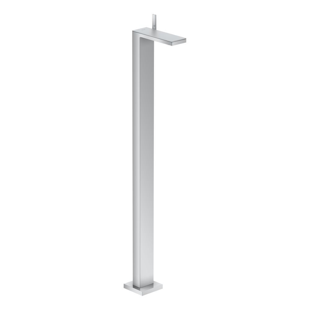 Hansgrohe AXOR MyEdition Einhebel-Waschtischmischer bodenstehend, 5l/min, Push-Open... HANSGROHE-47042000 4059625186114 (Abb. 3)