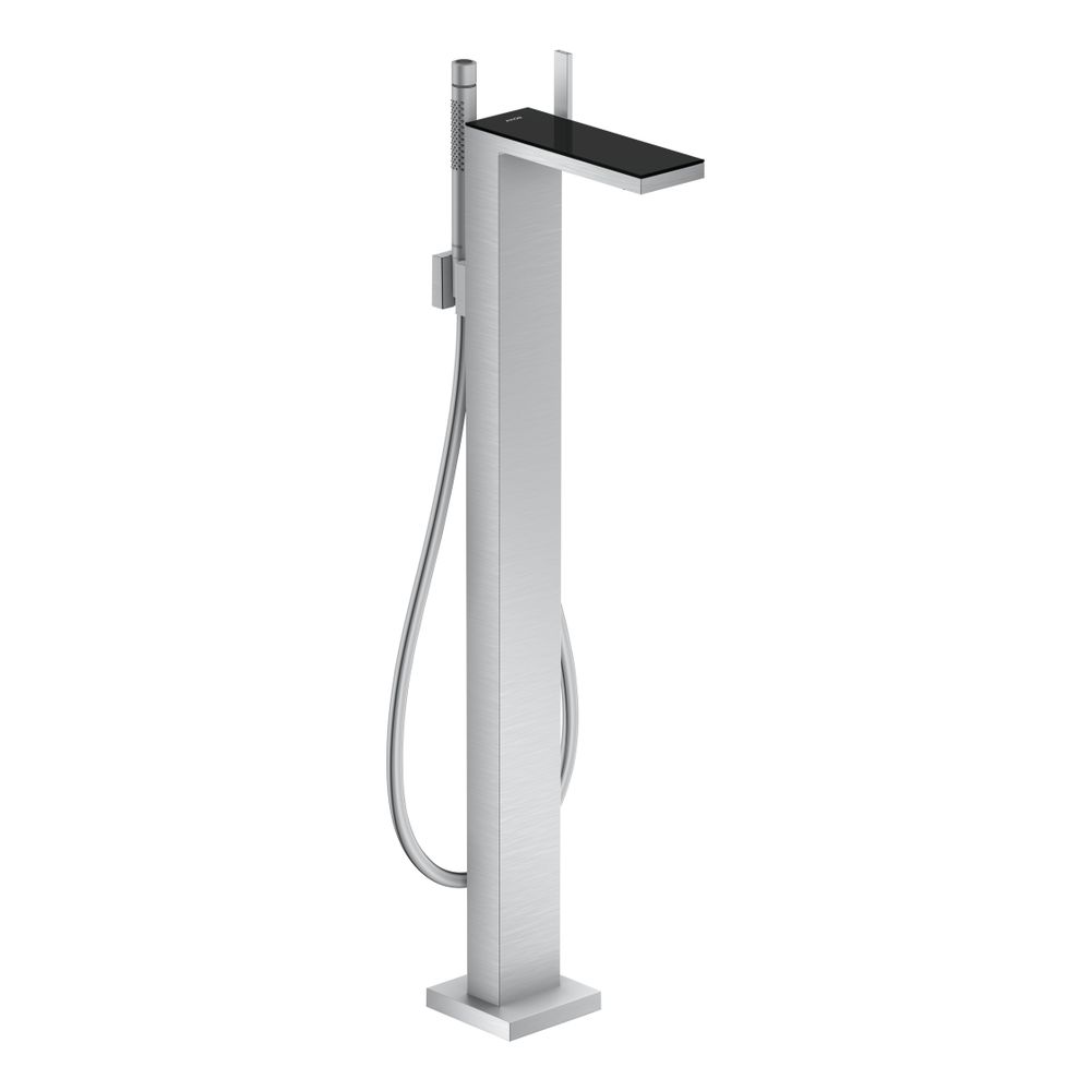 Hansgrohe AXOR MyEdition Platte 245mm, Glas, Schwarz, 47901600... HANSGROHE-47901600 4059625189054 (Abb. 6)