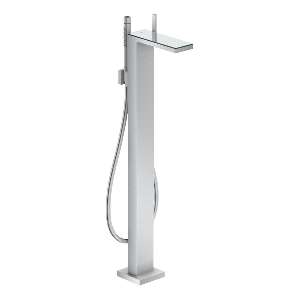 Hansgrohe AXOR MyEdition Platte 245mm, Glas, Spiegel, 47901000... HANSGROHE-47901000 4059625189047 (Abb. 9)