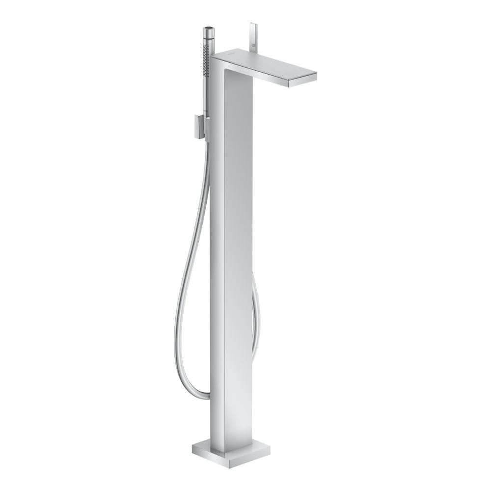 Hansgrohe AXOR MyEdition Einhebel-Wannenmischer bodenstehend, 20l/min, ohne Platte,... HANSGROHE-47442000 4059625186183 (Abb. 4)