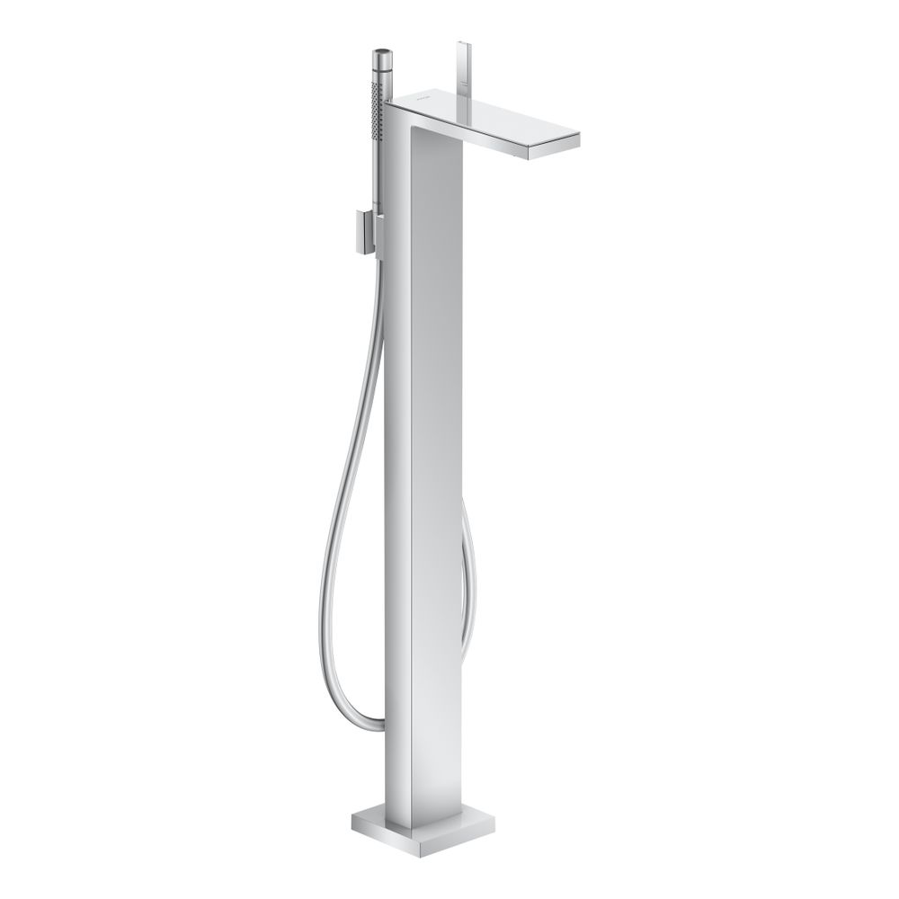 Hansgrohe AXOR MyEdition Einhebel-Wannenmischer bodenstehend, 20l/min, ohne Platte,... HANSGROHE-47442000 4059625186183 (Abb. 5)