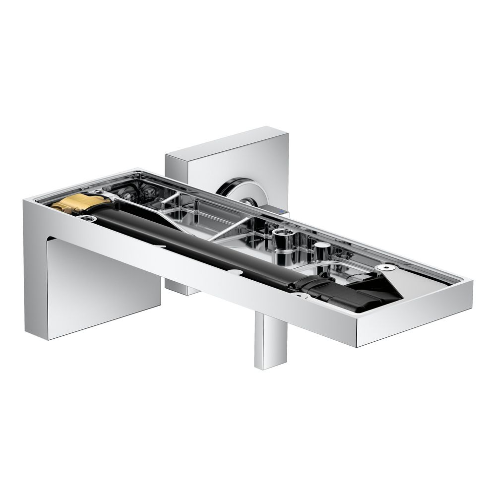 Hansgrohe AXOR MyEdition Einhebel-Waschtischmischer Unterputz, 5l/min, für Wandmont... HANSGROHE-47062000 4059625186145 (Abb. 6)