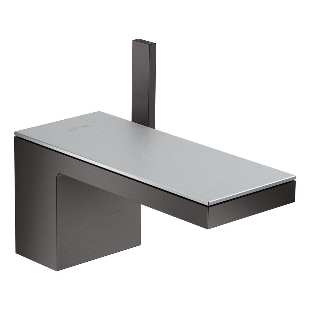 Hansgrohe AXOR MyEdition Einhebel-Waschtischmischer 70mm, 5l/min, Push-Open Ablaufg... HANSGROHE-47012340 4059625201855 (Abb. 9)