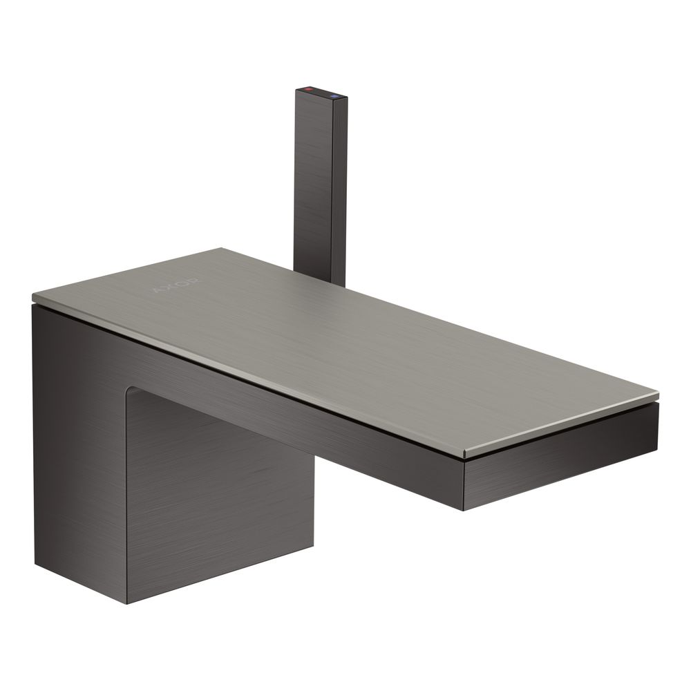 Hansgrohe AXOR MyEdition Platte 200mm, Metall, Edelstahl Optic, 47903800... HANSGROHE-47903800 4059625212981 (Abb. 4)