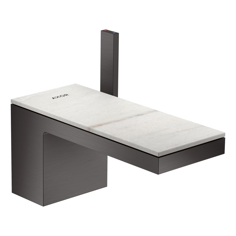 Hansgrohe AXOR MyEdition Platte 200mm, Marmor Lasa Covelano Vena Oro, 47909000... HANSGROHE-47909000 4059625189153 (Abb. 2)