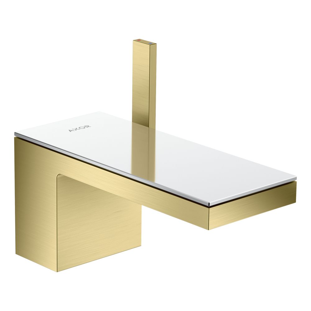 Hansgrohe AXOR MyEdition Platte 200mm, Metall, Chrom, 47903000... HANSGROHE-47903000 4059625189214 (Abb. 5)
