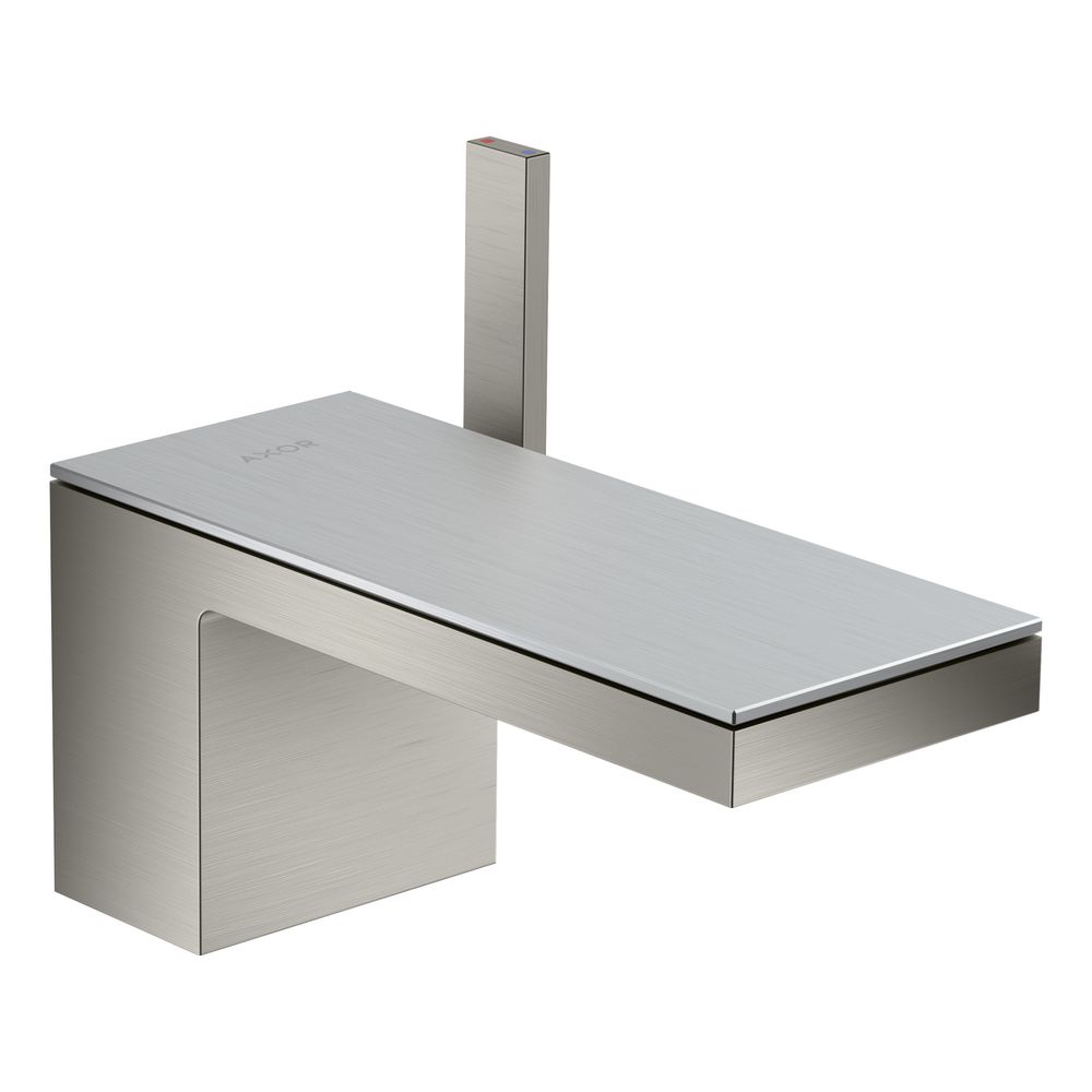 Hansgrohe AXOR MyEdition Einhebel-Waschtischmischer 70mm, 5l/min, Push-Open Ablaufg... HANSGROHE-47012800 4059625201916 (Abb. 9)