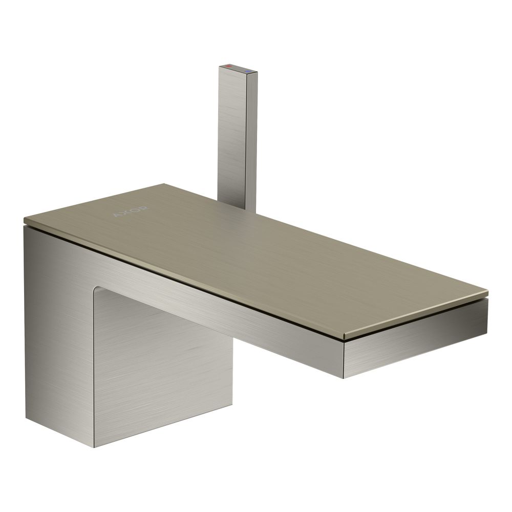 Hansgrohe AXOR MyEdition Einhebel-Waschtischmischer 70mm, 5l/min, Push-Open Ablauf... HANSGROHE-47012800 4059625201916 (Abb. 11)