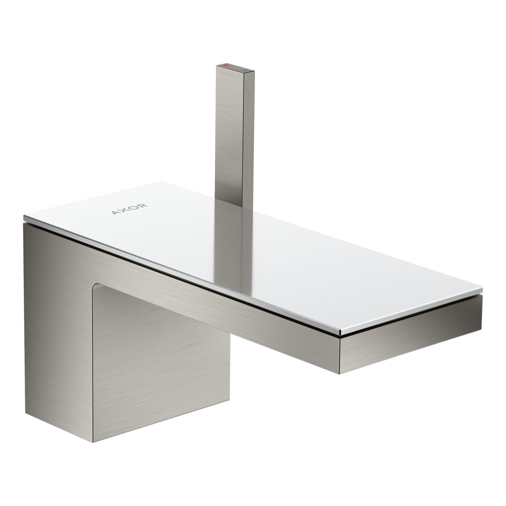 Hansgrohe AXOR MyEdition Platte 200mm, Metall, Chrom, 47903000... HANSGROHE-47903000 4059625189214 (Abb. 10)
