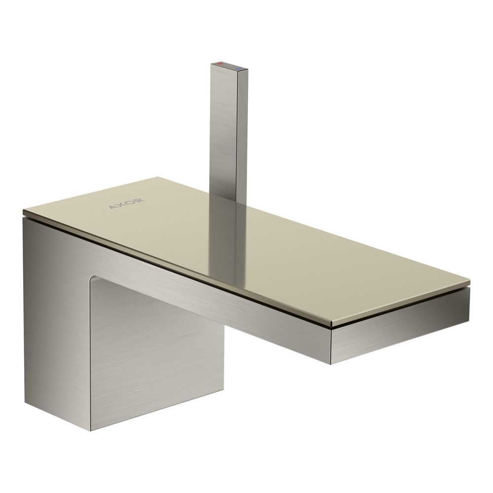 Hansgrohe AXOR MyEdition Einhebel-Waschtischmischer 70mm, 5l/min, Push-Open Ablauf... HANSGROHE-47012800 4059625201916 (Abb. 19)