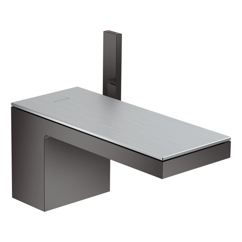 Hansgrohe AXOR MyEdition Einhebel-Waschtischmischer 70mm, 5l/min, Push-Open Ablaufg... HANSGROHE-47012330 4059625201930 (Abb. 9)