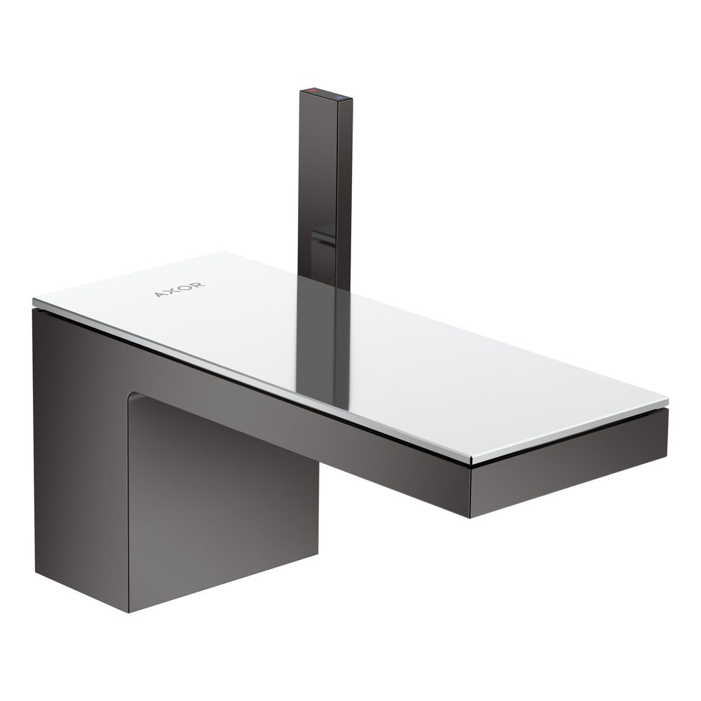Hansgrohe AXOR MyEdition Platte 200mm, Metall, Chrom, 47903000... HANSGROHE-47903000 4059625189214 (Abb. 11)