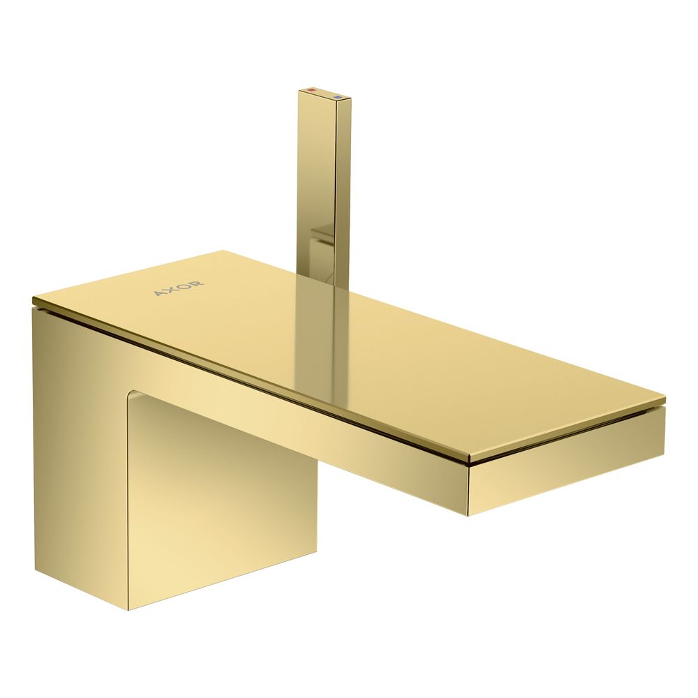 Hansgrohe AXOR MyEdition Platte 200mm, Metall, Polished Gold Optic, 47903990... HANSGROHE-47903990 4059625213032 (Abb. 13)