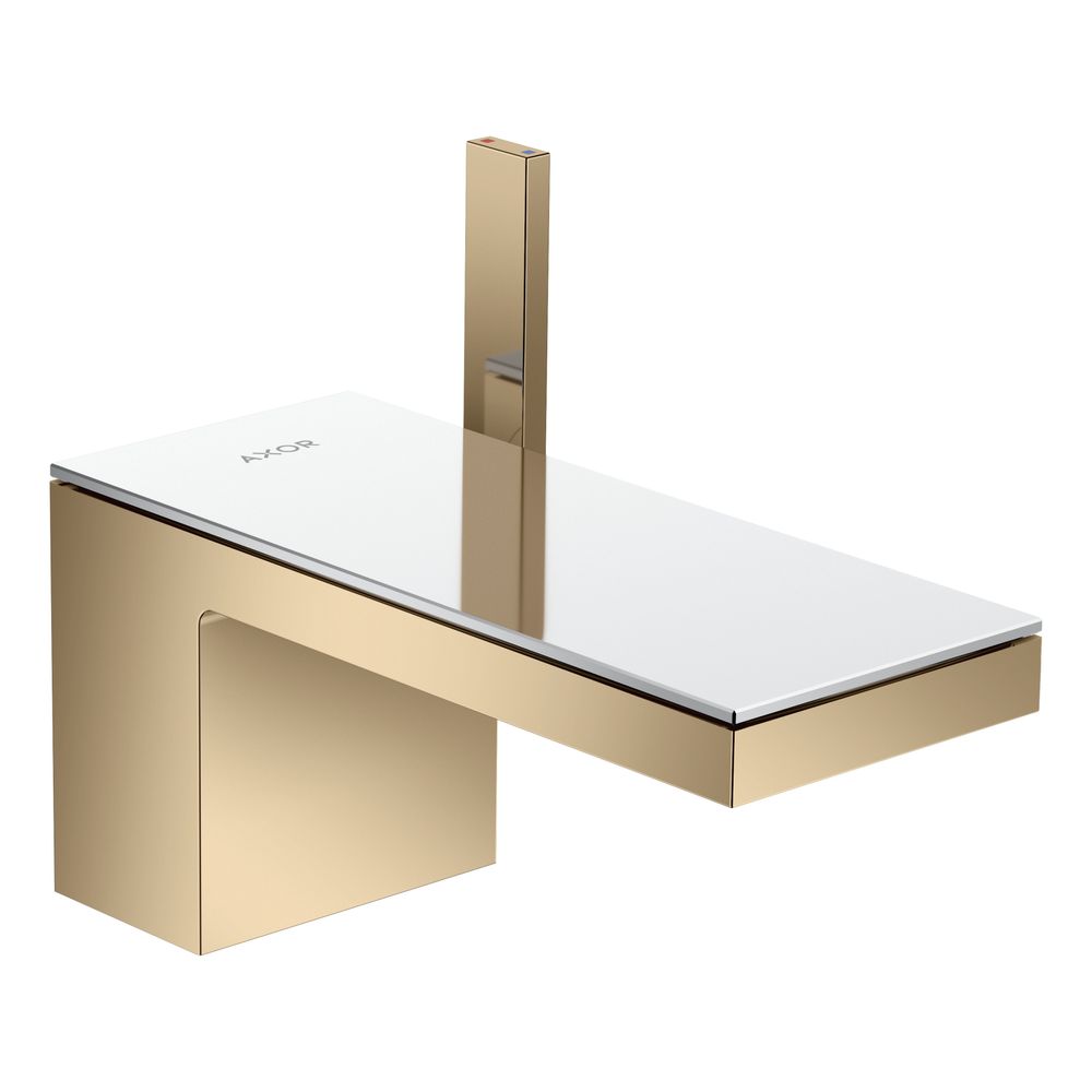 Hansgrohe AXOR MyEdition Platte 200mm, Metall, Chrom, 47903000... HANSGROHE-47903000 4059625189214 (Abb. 13)