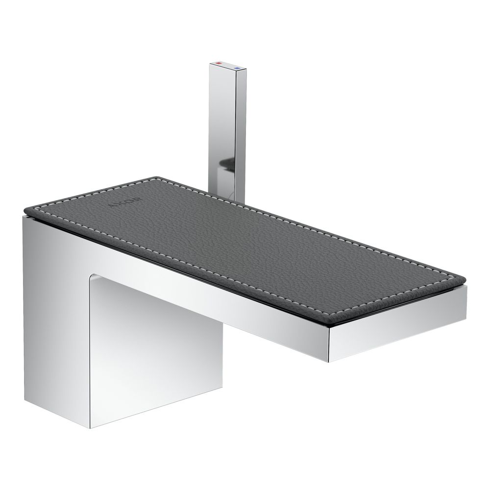 Hansgrohe AXOR MyEdition Einhebel-Waschtischmischer 70mm, 5l/min, Push-Open Ablauf... HANSGROHE-47012000 4059625186190 (Abb. 21)