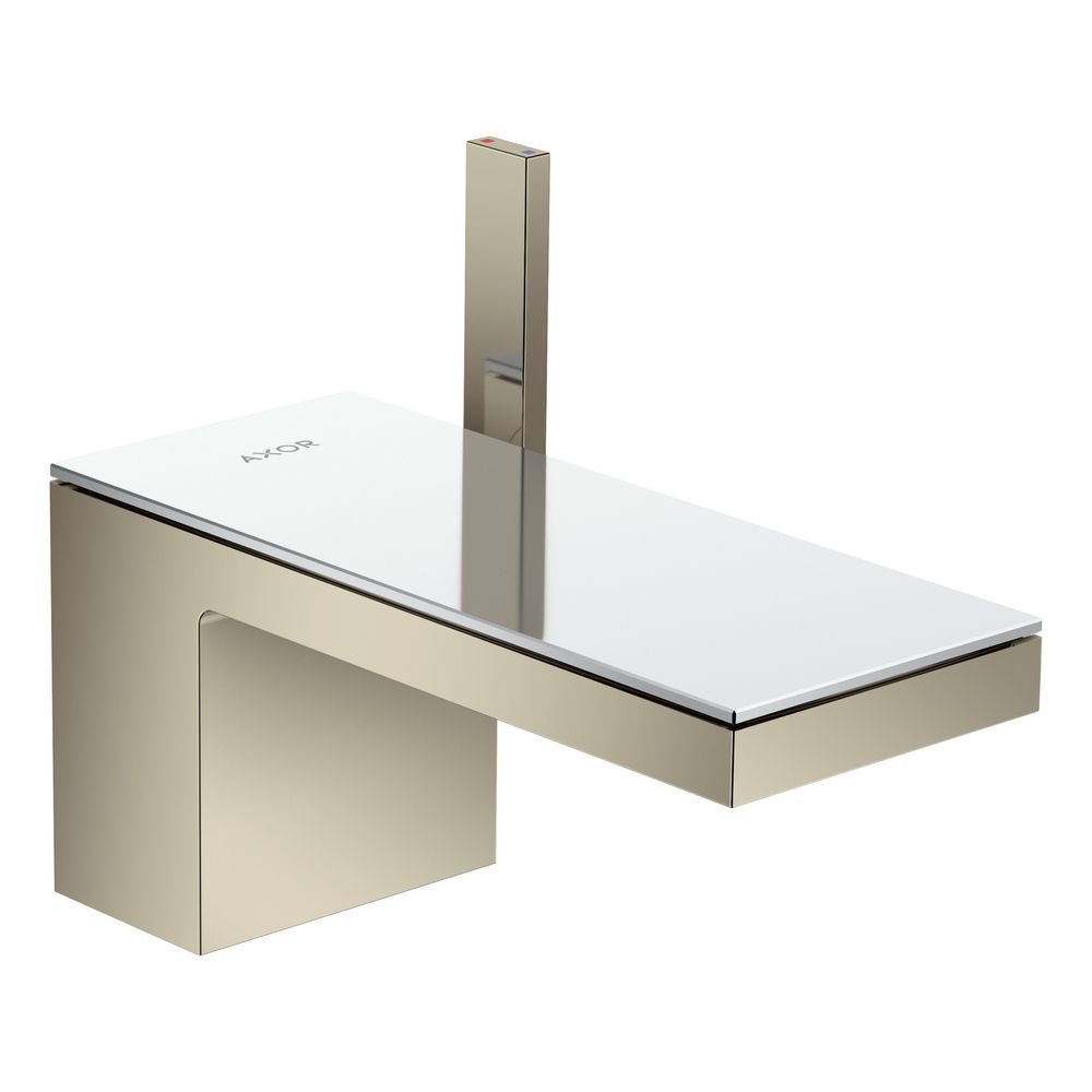 Hansgrohe AXOR MyEdition Platte 200mm, Metall, Chrom, 47903000... HANSGROHE-47903000 4059625189214 (Abb. 15)