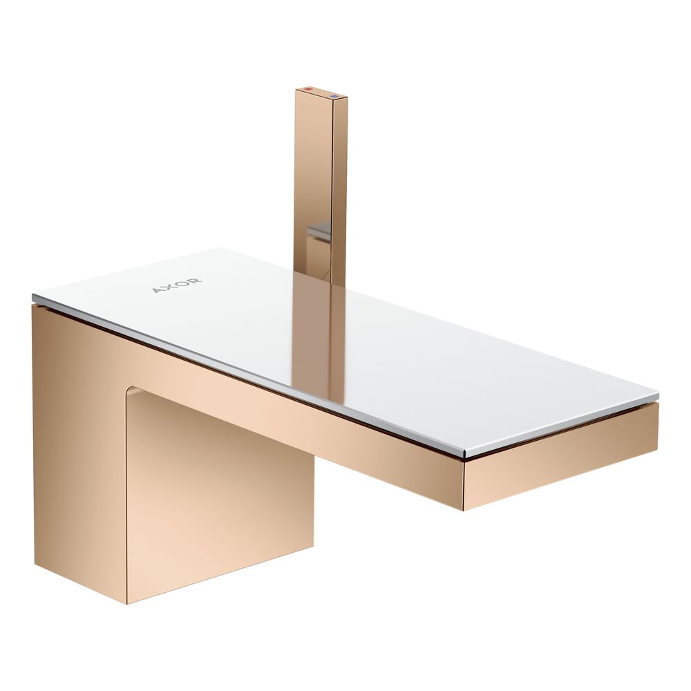 Hansgrohe AXOR MyEdition Platte 200mm, Metall, Chrom, 47903000... HANSGROHE-47903000 4059625189214 (Abb. 16)