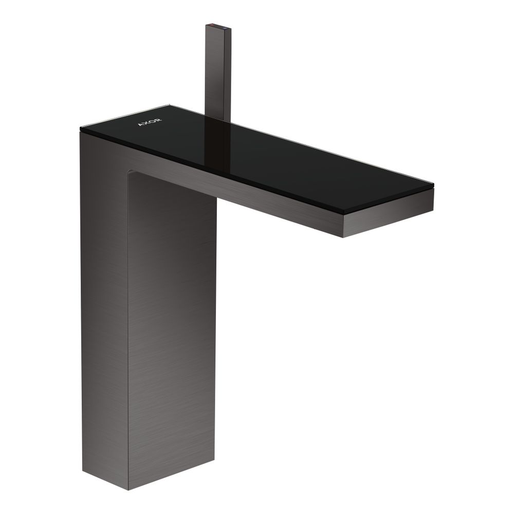Hansgrohe AXOR MyEdition Platte 245mm, Glas, Schwarz, 47901600... HANSGROHE-47901600 4059625189054 (Abb. 8)