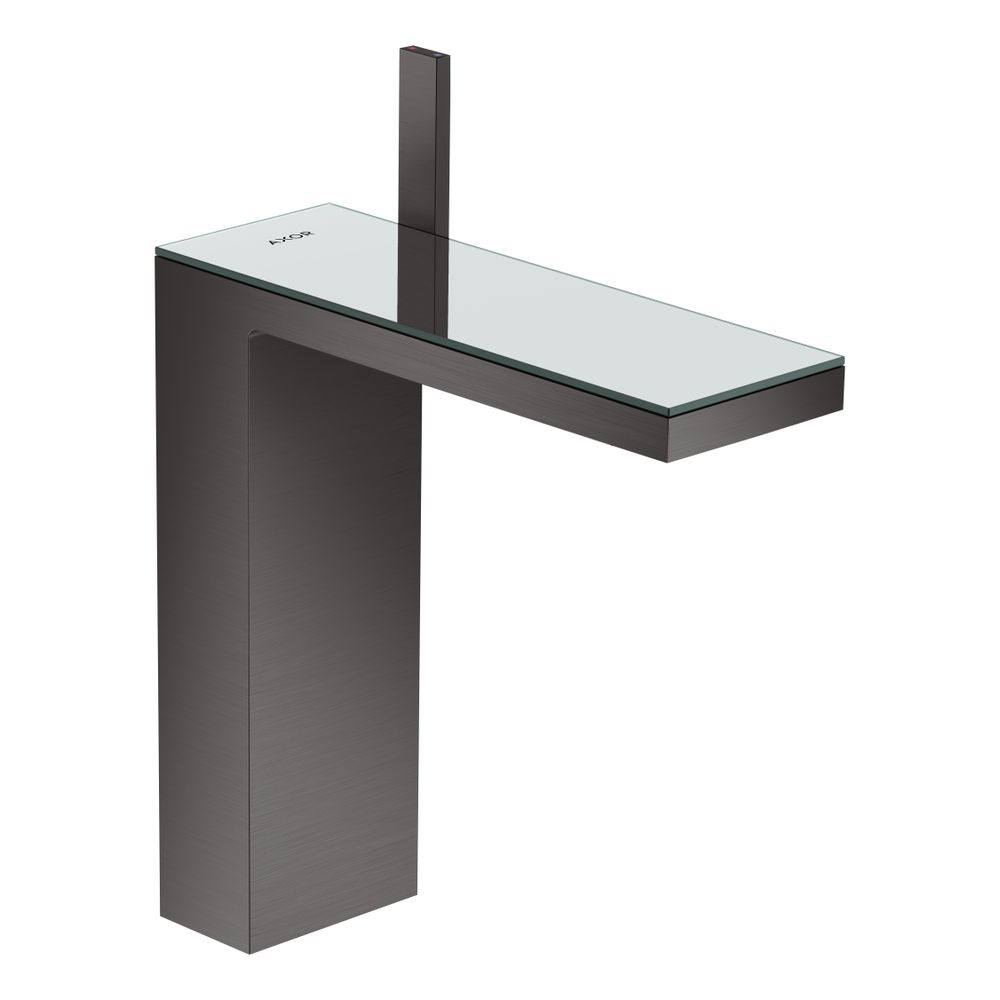 Hansgrohe AXOR MyEdition Platte 245mm, Glas, Spiegel, 47901000... HANSGROHE-47901000 4059625189047 (Abb. 10)