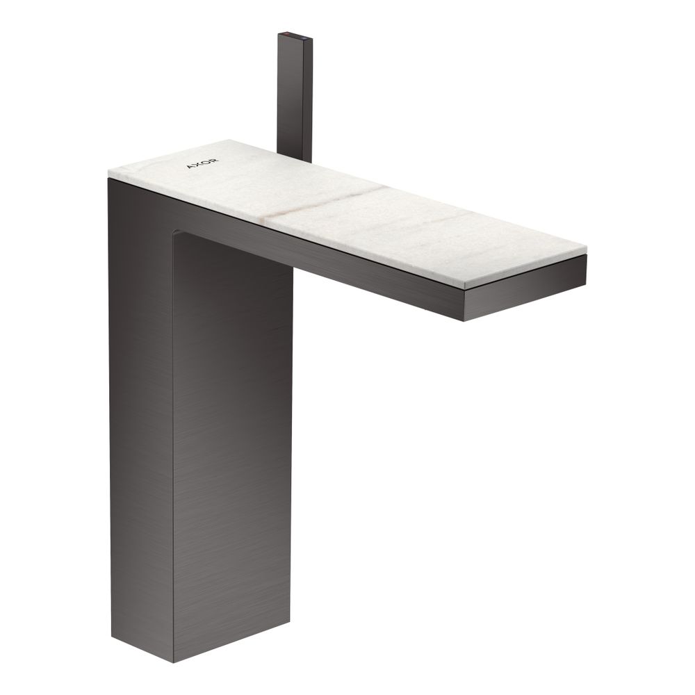 Hansgrohe AXOR MyEdition Platte 245mm, Marmor Lasa Covelano Vena Oro, 47910000... HANSGROHE-47910000 4059625189146 (Abb. 2)