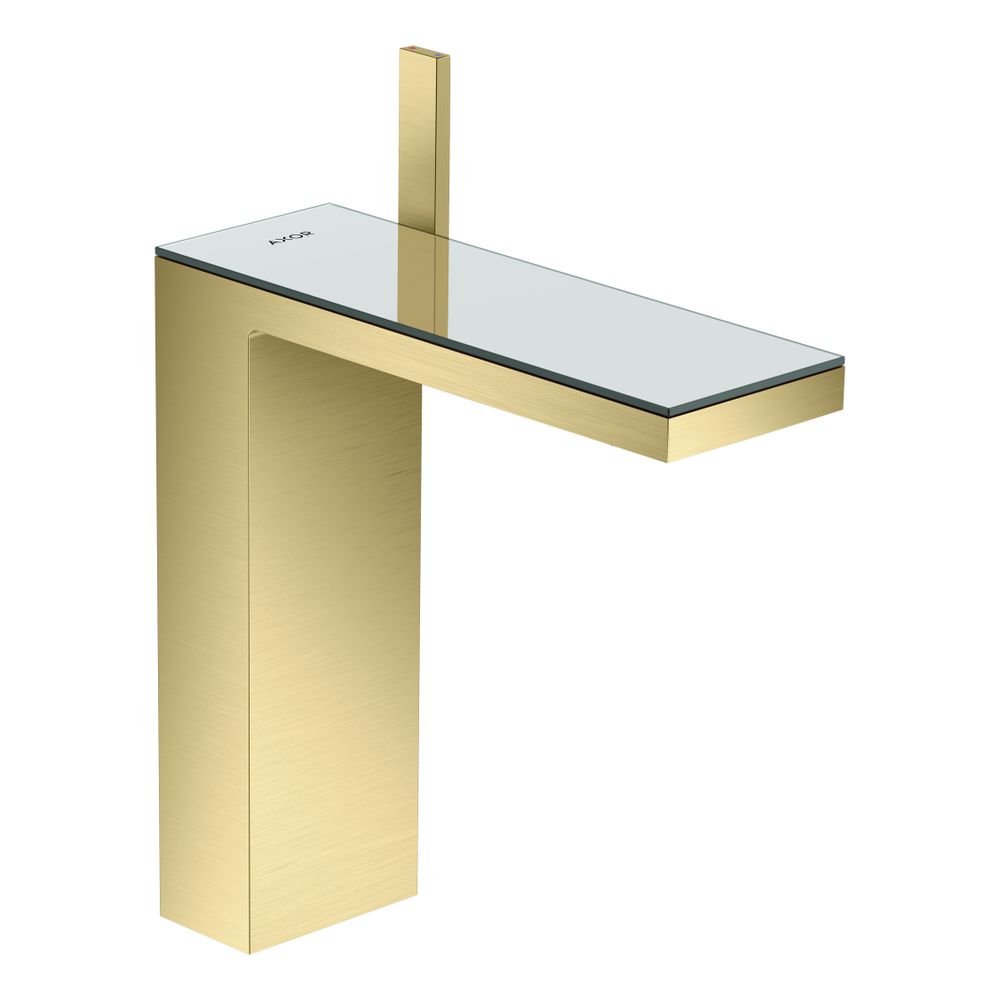 Hansgrohe AXOR MyEdition Platte 245mm, Glas, Spiegel, 47901000... HANSGROHE-47901000 4059625189047 (Abb. 11)