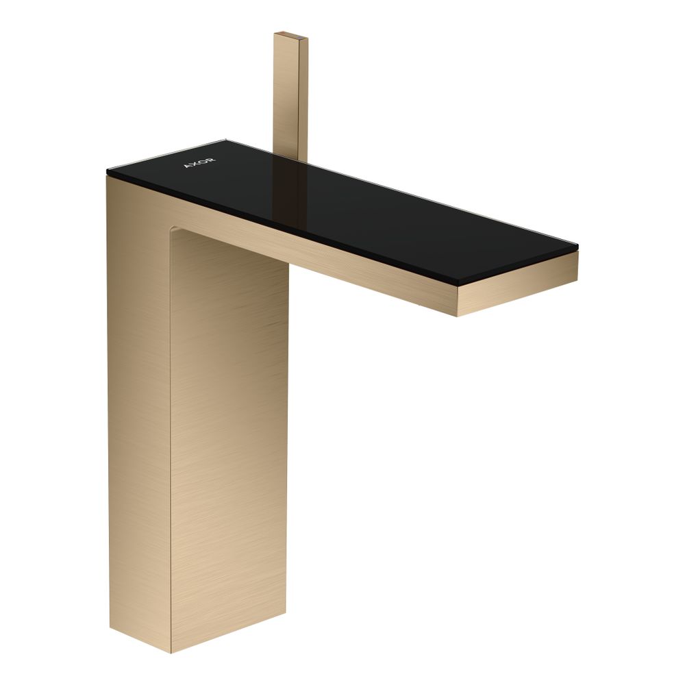 Hansgrohe AXOR MyEdition Einhebel-Waschtischmischer 230mm, 5l/min, für AWT, Push-Op... HANSGROHE-47022140 4059625202609 (Abb. 2)