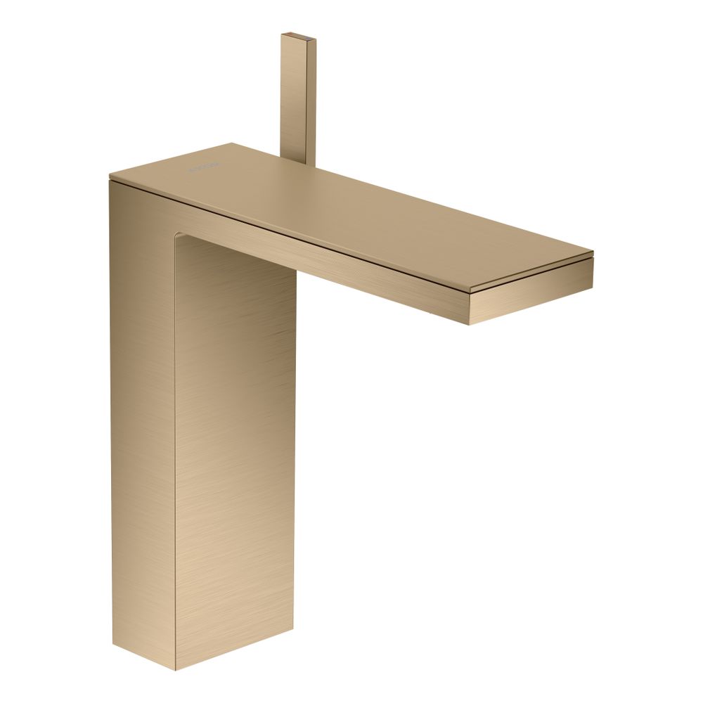 Hansgrohe AXOR MyEdition Einhebel-Waschtischmischer 230mm, 5l/min, für AWT, Push-Op... HANSGROHE-47022140 4059625202609 (Abb. 4)