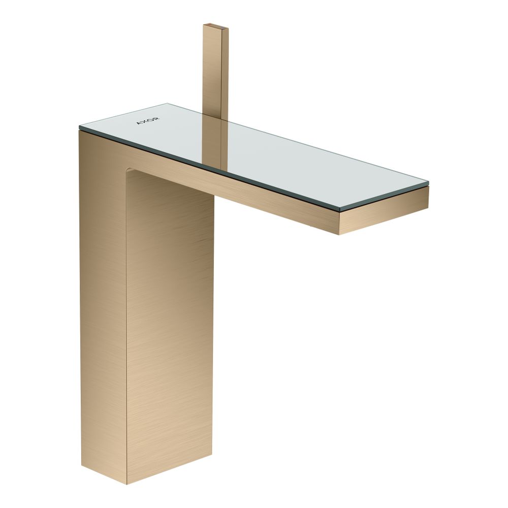 Hansgrohe AXOR MyEdition Einhebel-Waschtischmischer 230mm, 5l/min, für AWT, Push-Op... HANSGROHE-47022140 4059625202609 (Abb. 6)