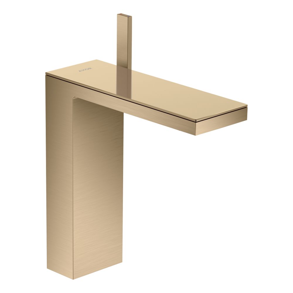 Hansgrohe AXOR MyEdition Einhebel-Waschtischmischer 230mm, 5l/min, für AWT, Push-Op... HANSGROHE-47022140 4059625202609 (Abb. 7)