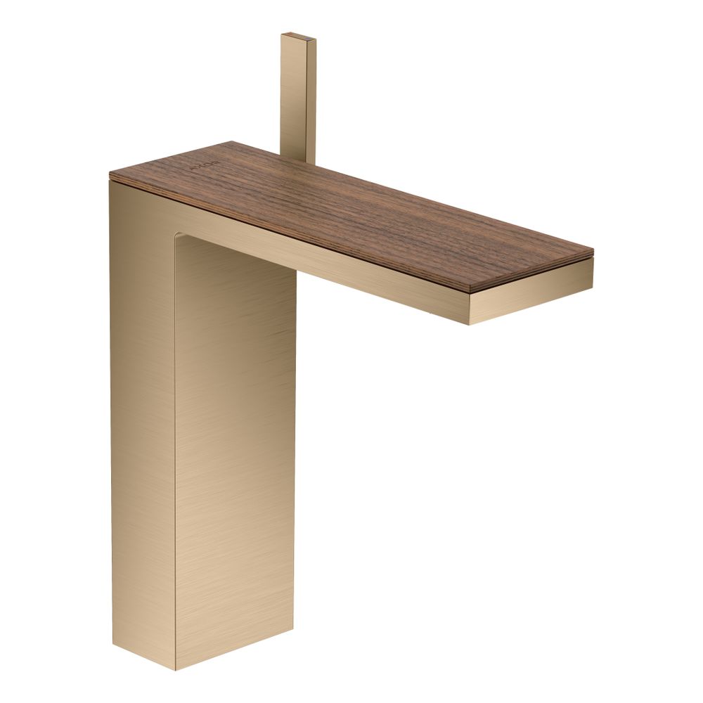 Hansgrohe AXOR MyEdition Einhebel-Waschtischmischer 230mm, 5l/min, für AWT, Push-Op... HANSGROHE-47022140 4059625202609 (Abb. 9)