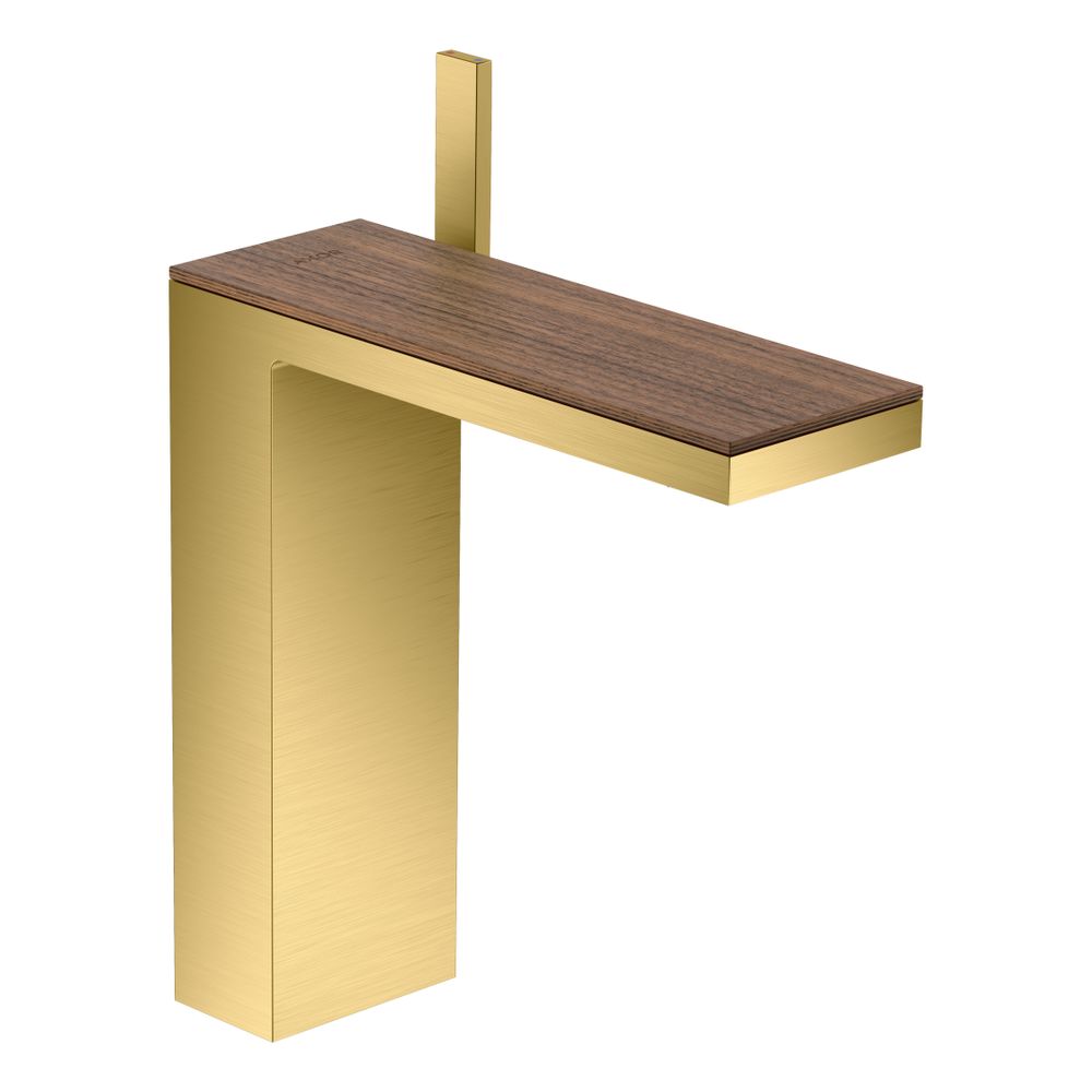 Hansgrohe AXOR MyEdition Einhebel-Waschtischmischer 230mm, 5l/min, für AWT, Push-Op... HANSGROHE-47022250 4059625202623 (Abb. 9)