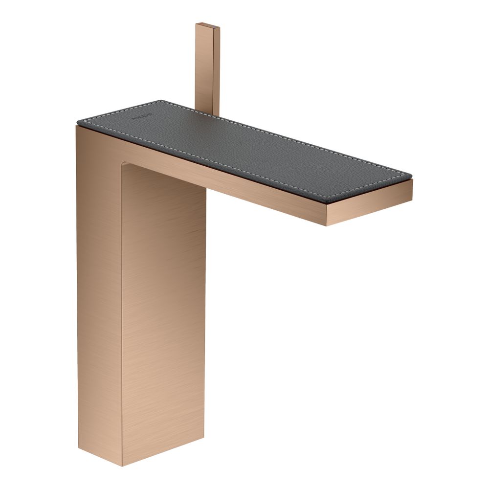 Hansgrohe AXOR MyEdition Einhebel-Waschtischmischer 230mm, 5l/min, für AWT, Push-Op... HANSGROHE-47022310 4059625202647 (Abb. 5)