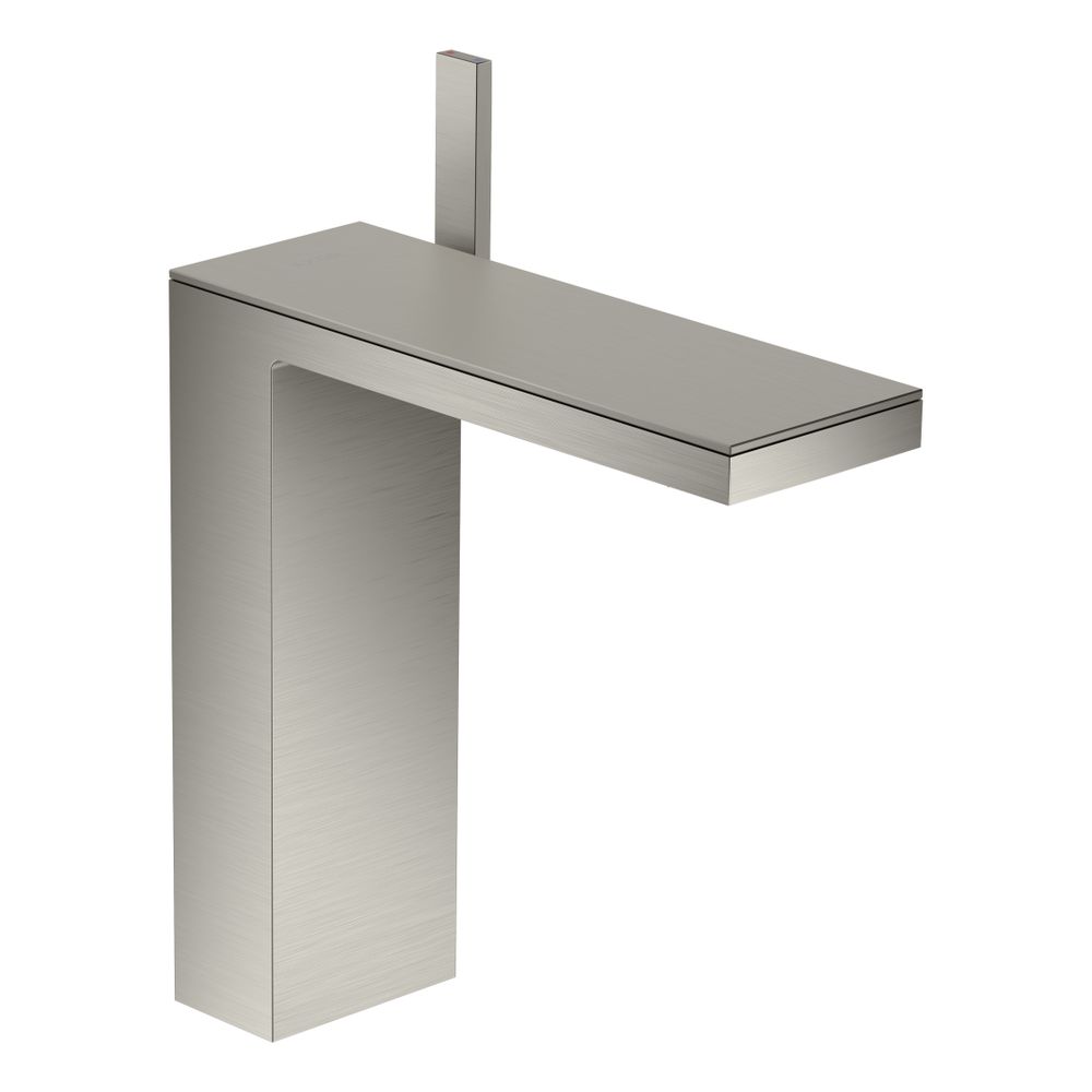 Hansgrohe AXOR MyEdition Platte 245mm, Edelstahl Optic, 47904800... HANSGROHE-47904800 4059625213131 (Abb. 2)
