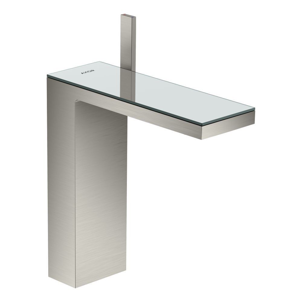 Hansgrohe AXOR MyEdition Platte 245mm, Glas, Spiegel, 47901000... HANSGROHE-47901000 4059625189047 (Abb. 16)