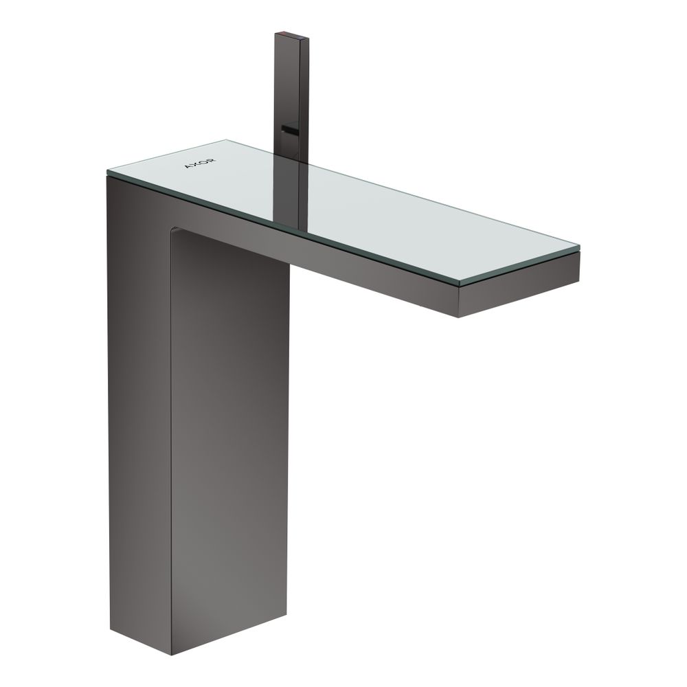 Hansgrohe AXOR MyEdition Platte 245mm, Glas, Spiegel, 47901000... HANSGROHE-47901000 4059625189047 (Abb. 17)