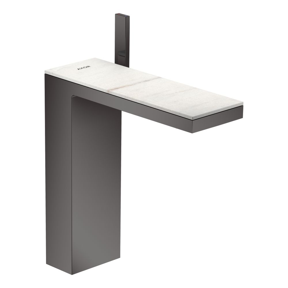 Hansgrohe AXOR MyEdition Platte 245mm, Marmor Lasa Covelano Vena Oro, 47910000... HANSGROHE-47910000 4059625189146 (Abb. 10)