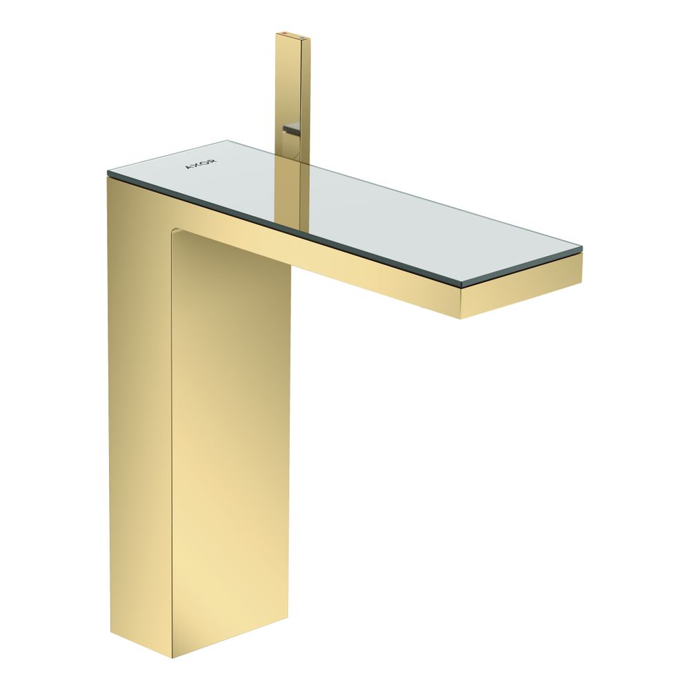 Hansgrohe AXOR MyEdition Platte 245mm, Glas, Spiegel, 47901000... HANSGROHE-47901000 4059625189047 (Abb. 18)